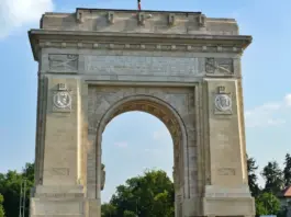 Prognoza Meteo Vremii Bucuresti Emisa ANM Atentionare Capitala 3 august 2026