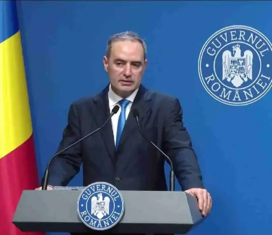 Progresul Romaniei Anuntat de Ministrul Finantelor, ce Pasi sunt Necesari in Economie