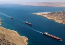 Razboiul din Iran Inca Blocheaza Stramtoarea Hormuz, ce se Intampla cu Pretul Petrolului Razboiul din Iran Inca Blocheaza Stramtoarea Hormuz, ce se Intampla cu Pretul Petrolului