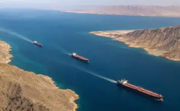 Razboiul din Iran Inca Blocheaza Stramtoarea Hormuz, ce se Intampla cu Pretul Petrolului Razboiul din Iran Inca Blocheaza Stramtoarea Hormuz, ce se Intampla cu Pretul Petrolului