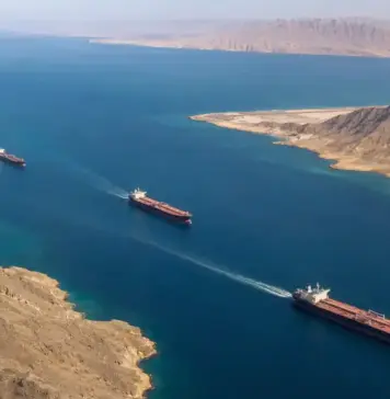 Razboiul din Iran Inca Blocheaza Stramtoarea Hormuz, ce se Intampla cu Pretul Petrolului Razboiul din Iran Inca Blocheaza Stramtoarea Hormuz, ce se Intampla cu Pretul Petrolului