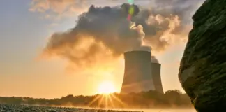 Reactorul 2 de la Cernavoda in Procedura de Inchidere, Anuntul de Urgenta al Nuclearelectrica privind Dunarea
