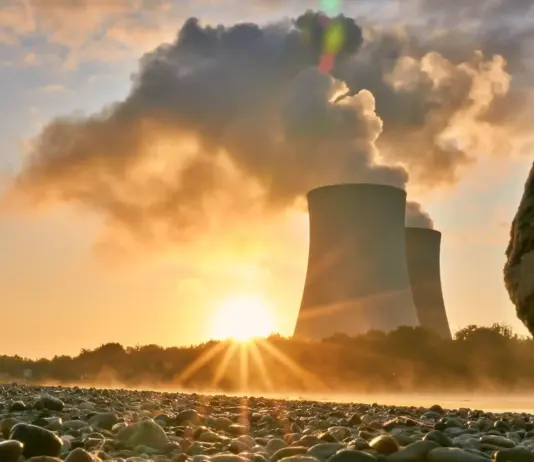 Reactorul 2 de la Cernavoda in Procedura de Inchidere, Anuntul de Urgenta al Nuclearelectrica privind Dunarea
