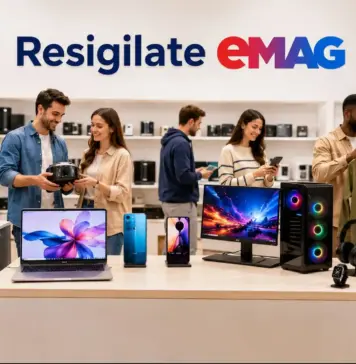 Resigilate eMAG la Numai 3 LEI cu Preturi Reduse la Televizoare, Telefoane, Electrocasnice, Haine Resigilate eMAG la Numai 3 LEI cu Preturi Reduse la Televizoare, Telefoane, Electrocasnice, Haine