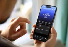 Revolut și-a lansat propria cryptomonedă stablecoin