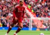 Ronald Araujo Liverpool
