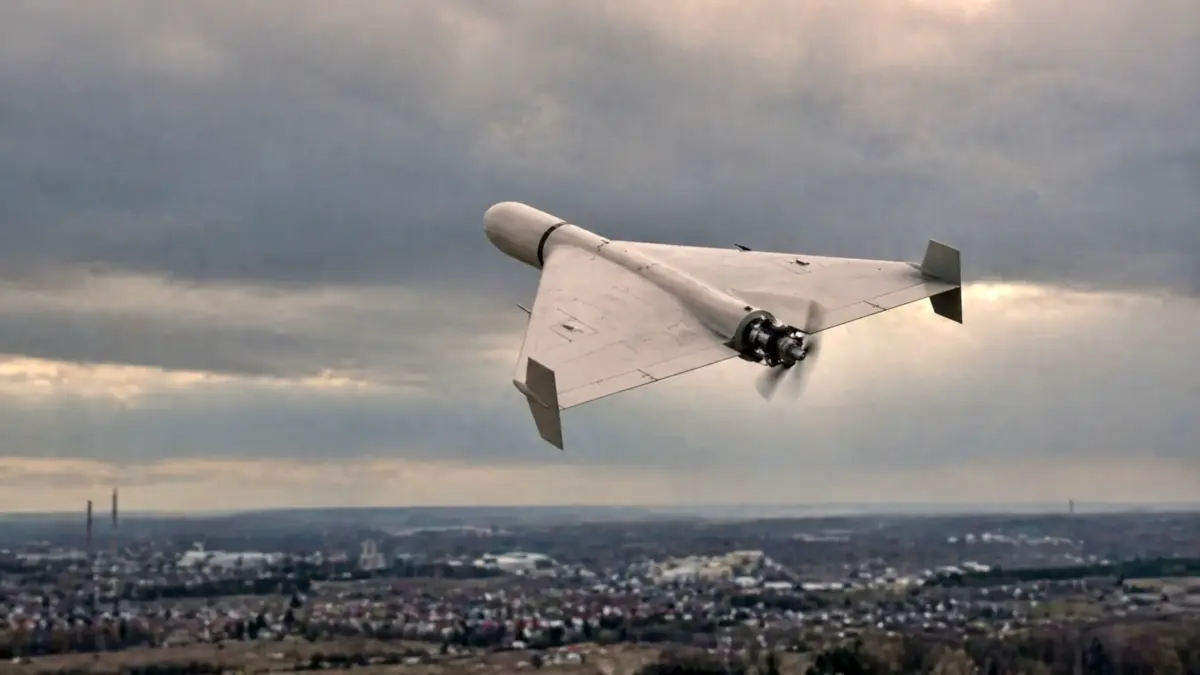 Rusia Continua sa Provoace Ingrijorari in Romania cu Dronele care Ameninta Spatiul Aerian | iDevice.ro Rusia Continua sa Provoace Ingrijorari in Romania cu Dronele care Ameninta Spatiul Aerian