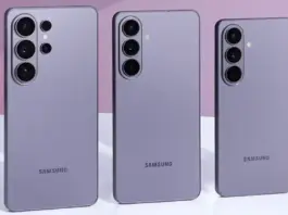 Samsung GALAXY S26 Explodat Note 7