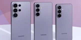 Samsung GALAXY S26 Explodat Note 7