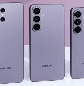 Samsung GALAXY S26 Explodat Note 7
