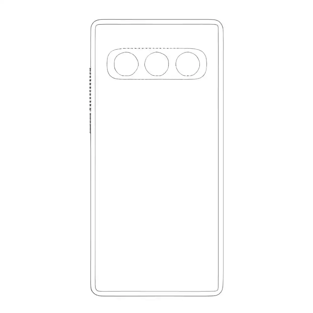 Samsung GALAXY S27 design camera brevet Samsung GALAXY S27 design camera brevet