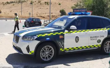 Spania In Fata Unei Noi Invazii in Ceuta, Anunturile dupa Socul Din UE