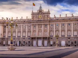 Spania se RAZBUNA Inaintea Noii Invazii din Ceuta si Ameninta sa Blocheze Schengen