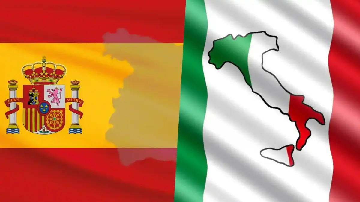 Spania si Italia Arunca in Aer Schengen si Pun Bazele Ignorarii Complete a Aquis-ului Comunitar | iDevice.ro Spania si Italia Arunca in Aer Schengen si Pun Bazele Ignorarii Complete a Aquis-ului Comunitar