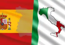 Spania si Italia Arunca in Aer Schengen si Pun Bazele Ignorarii Complete a Aquis-ului Comunitar Spania si Italia Arunca in Aer Schengen si Pun Bazele Ignorarii Complete a Aquis-ului Comunitar