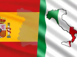 Spania si Italia Arunca in Aer Schengen si Pun Bazele Ignorarii Complete a Aquis-ului Comunitar