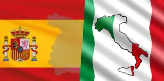 Spania si Italia Arunca in Aer Schengen si Pun Bazele Ignorarii Complete a Aquis-ului Comunitar