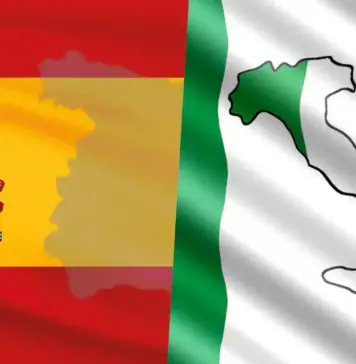 Spania si Italia Arunca in Aer Schengen si Pun Bazele Ignorarii Complete a Aquis-ului Comunitar Spania si Italia Arunca in Aer Schengen si Pun Bazele Ignorarii Complete a Aquis-ului Comunitar