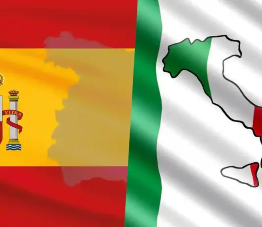 Spania si Italia Arunca in Aer Schengen si Pun Bazele Ignorarii Complete a Aquis-ului Comunitar