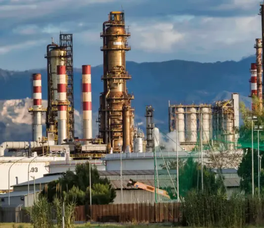 Stare de Criza pe Piata Petroliera, Legea Promulgata de Nicusor Dan