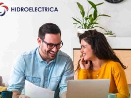 Strategia Hidroelectrica România planuri