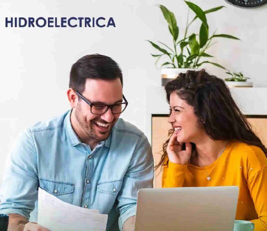 Strategia Hidroelectrica România planuri