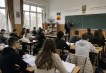 Subiecte BAC Toamna 2026 la Limba Romana
