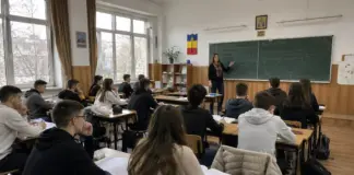 Subiecte BAC Toamna 2026 la Limba Romana