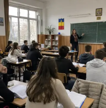 Subiecte BAC Toamna 2026 la Limba Romana