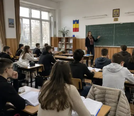 Subiecte BAC Toamna 2026 la Limba Romana