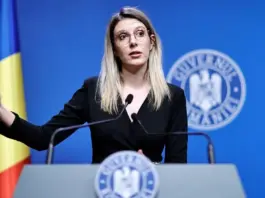 Transferurile Deseurilor din Romania in Centrul uno Masuri Anuntate de Ministrul Mediului