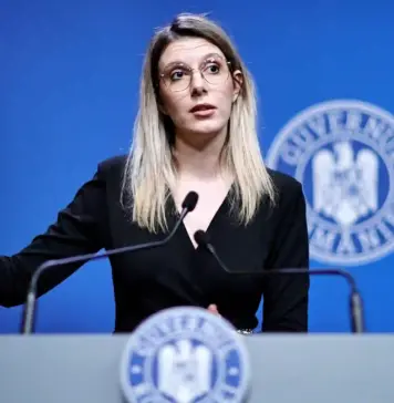Transferurile Deseurilor din Romania in Centrul uno Masuri Anuntate de Ministrul Mediului