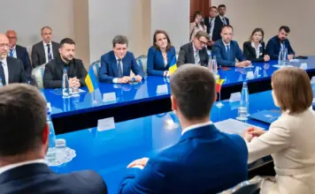 Triunghiul Odesa la Chișinău, Anunțul lui Nicușor Dan după Discuțiile cu Zelenski și Maia Sandu Triunghiul Odesa la Chișinău, Anunțul lui Nicușor Dan după Discuțiile cu Zelenski și Maia Sandu