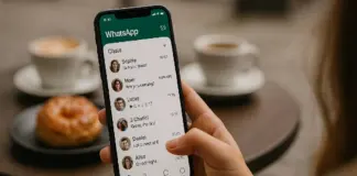 Update WhatsApp Pregatit Schimbari Bune iPhone Android