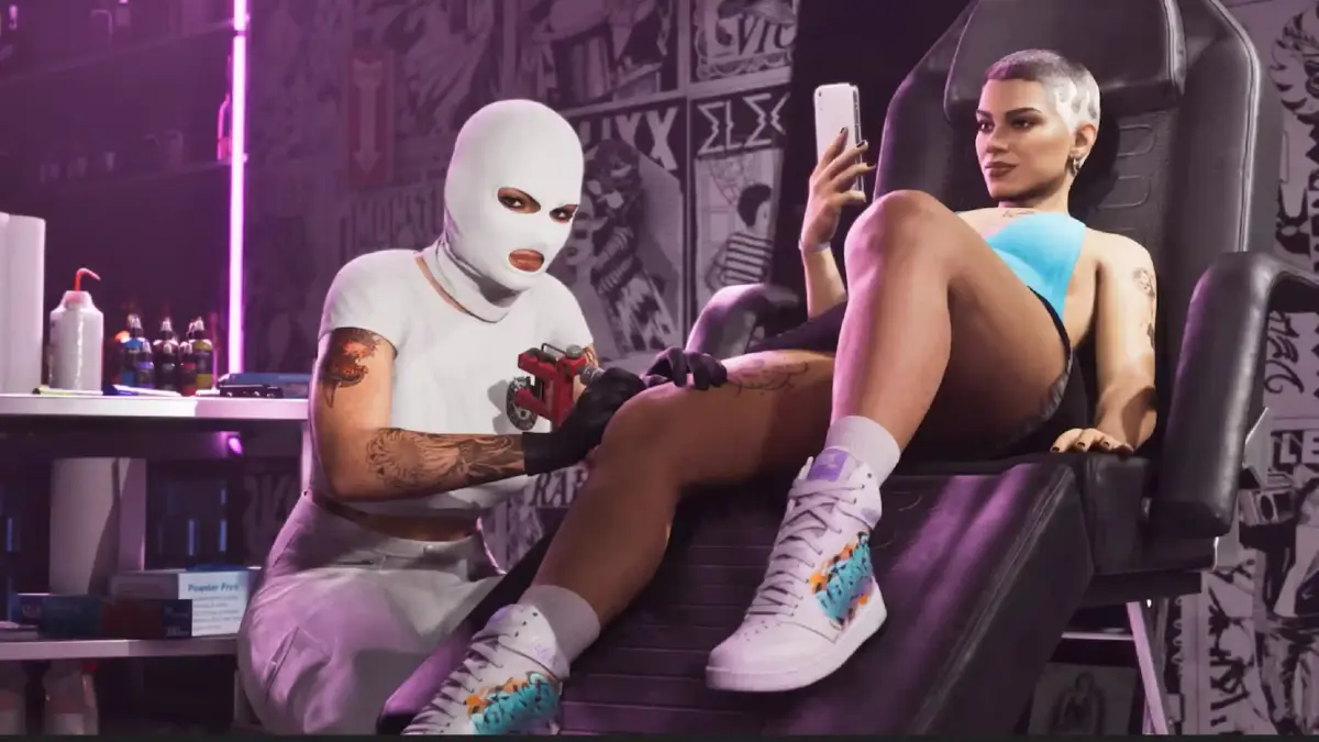 Vestea GTA 6 Provocat Reactii Internetul | iDevice.ro Vestea GTA 6 Provocat Reactii Internetul
