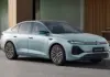 Volkswagen Era 5S design exterior