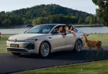 Volkswagen Era 5S Anuntat Oficial cu Surprinzator de Multe Doari la 11.000 de Euro Volkswagen Era 5S pret 11.000 euro
