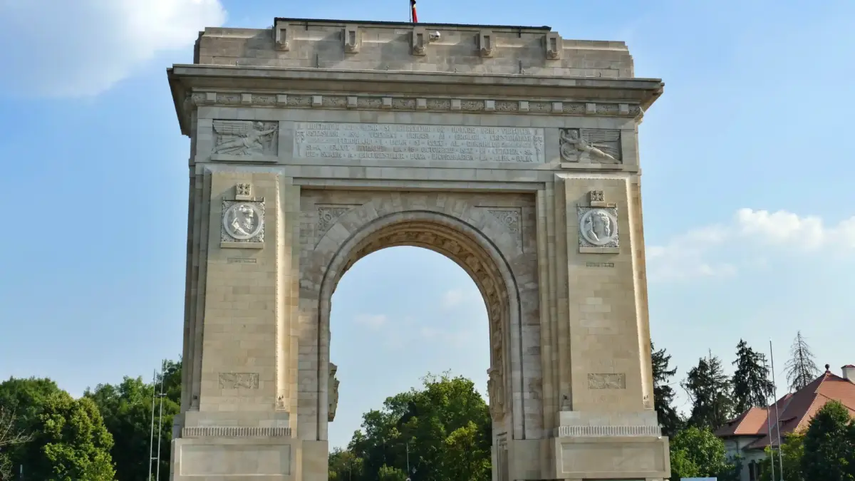 Vremea din Bucuresti se Strica, ATENTIONAREA Emisa de ANM pentru 11 August 2026 | iDevice.ro Vremea din Bucuresti se Strica, ATENTIONAREA Emisa de ANM pentru 11 August 2026