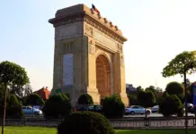 Vremea in Bucuresti atentionare meteo 16 August 2026 emisa ANM