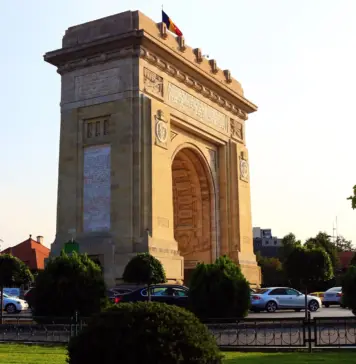 Vremea in Bucuresti cu o atentionare meteo pentru 16 August 2026, emisa de ANM Vremea in Bucuresti atentionare meteo 16 August 2026 emisa ANM