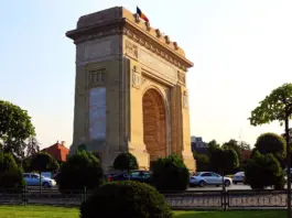 Vremea in Bucuresti la 2 Extreme, Atentionarea Meteo a ANM pentru Vreme Severa pe 8 August 2026