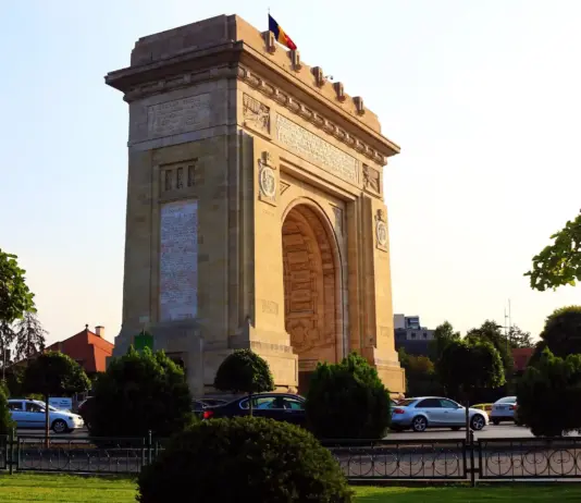 Vremea in Bucuresti la 2 Extreme, Atentionarea Meteo a ANM pentru Vreme Severa pe 8 August 2026