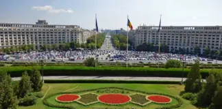 Vremea in Bucuresti pe 10 August 2026 dupa o Informare Grozava a Meteorologilor ANM