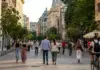 Vremea în București sub atenționare meteo emisă de ANM pentru 29 august 2026