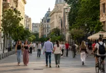 Vremea în București sub atenționare meteo emisă de ANM pentru 29 august 2026