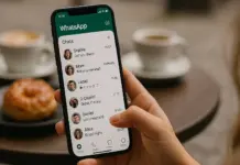 WhatsApp schimba modul ultimele mesaje Android