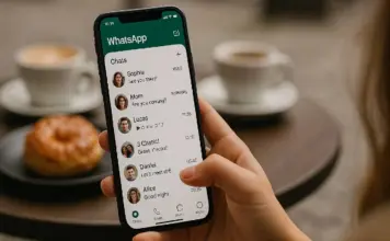 WhatsApp schimba modul in care vezi ultimele mesaje pe Android WhatsApp schimba modul ultimele mesaje Android