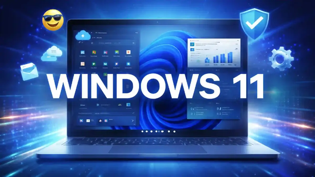 Windows 11 are Multe Actualizari Interesante Promise de Microsoft | iDevice.ro Windows 11 are Multe Actualizari Interesante Promise de Microsoft