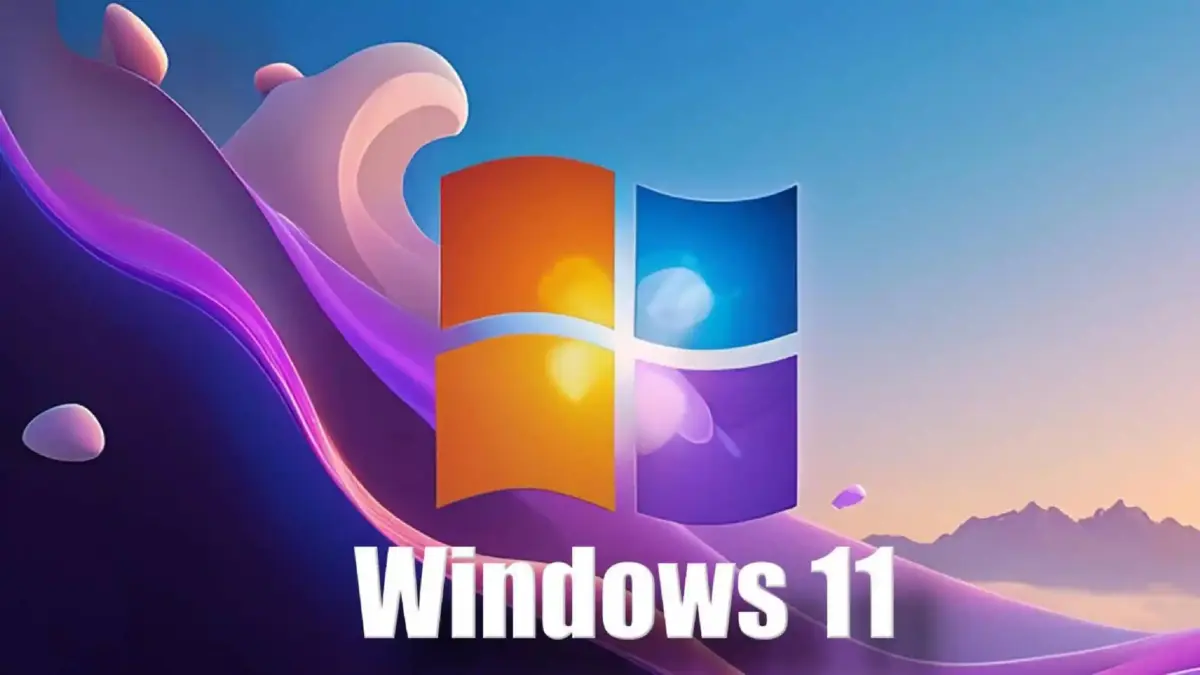 Windows 11 avea noi meniuri Windows 11 avea noi meniuri