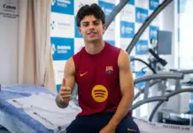 Xavi Espart